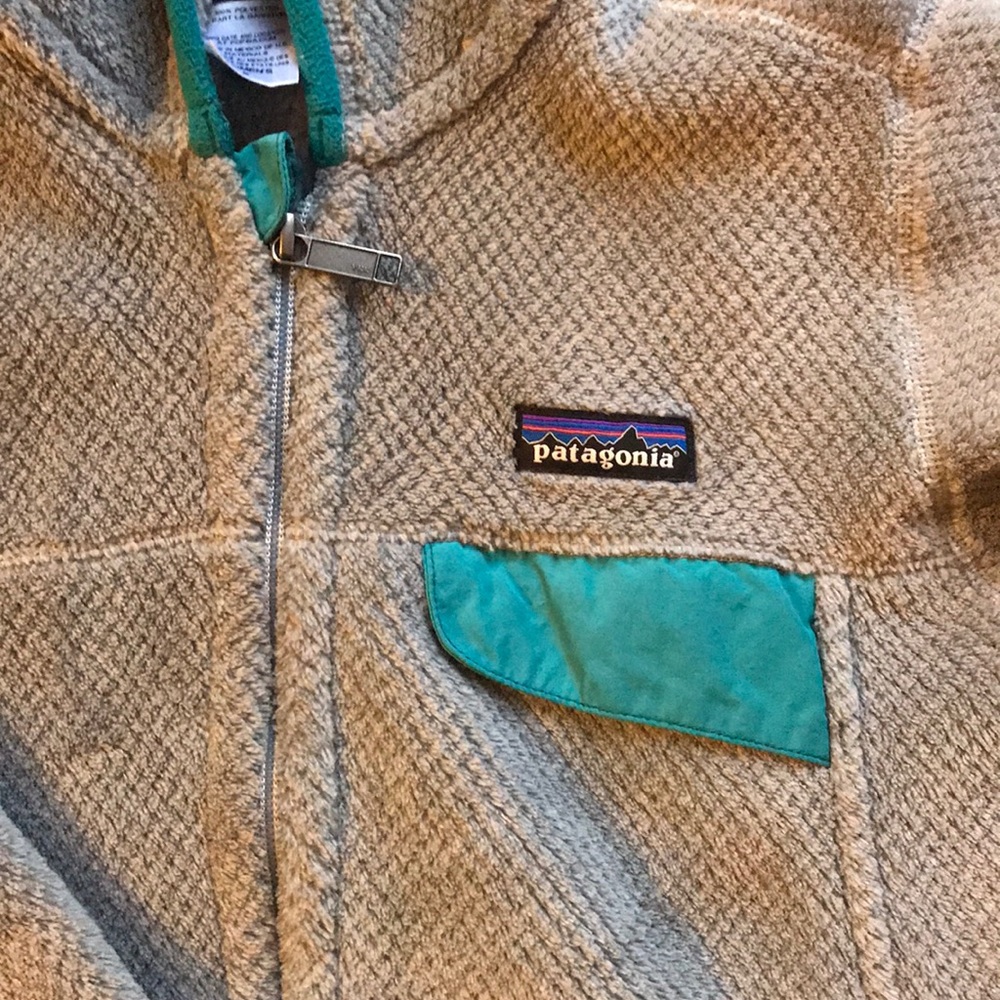 Patagonia pullover - Picture 2 of 7